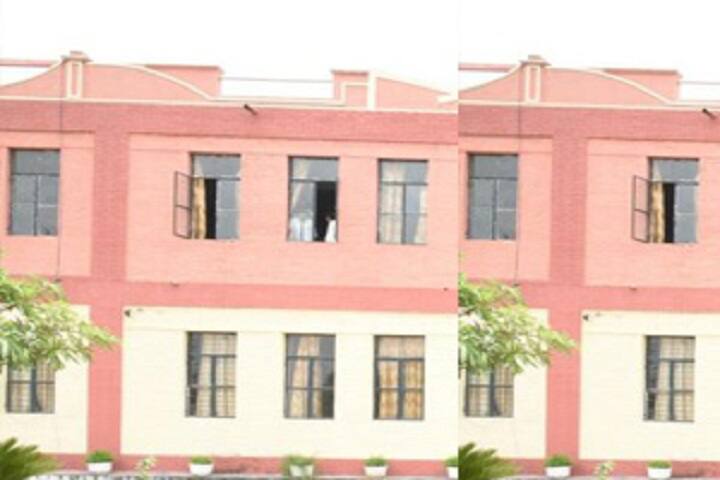 hostel